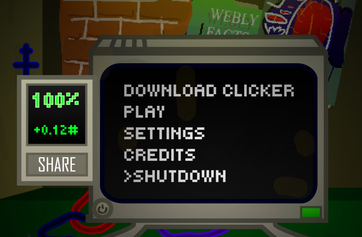 File share concept