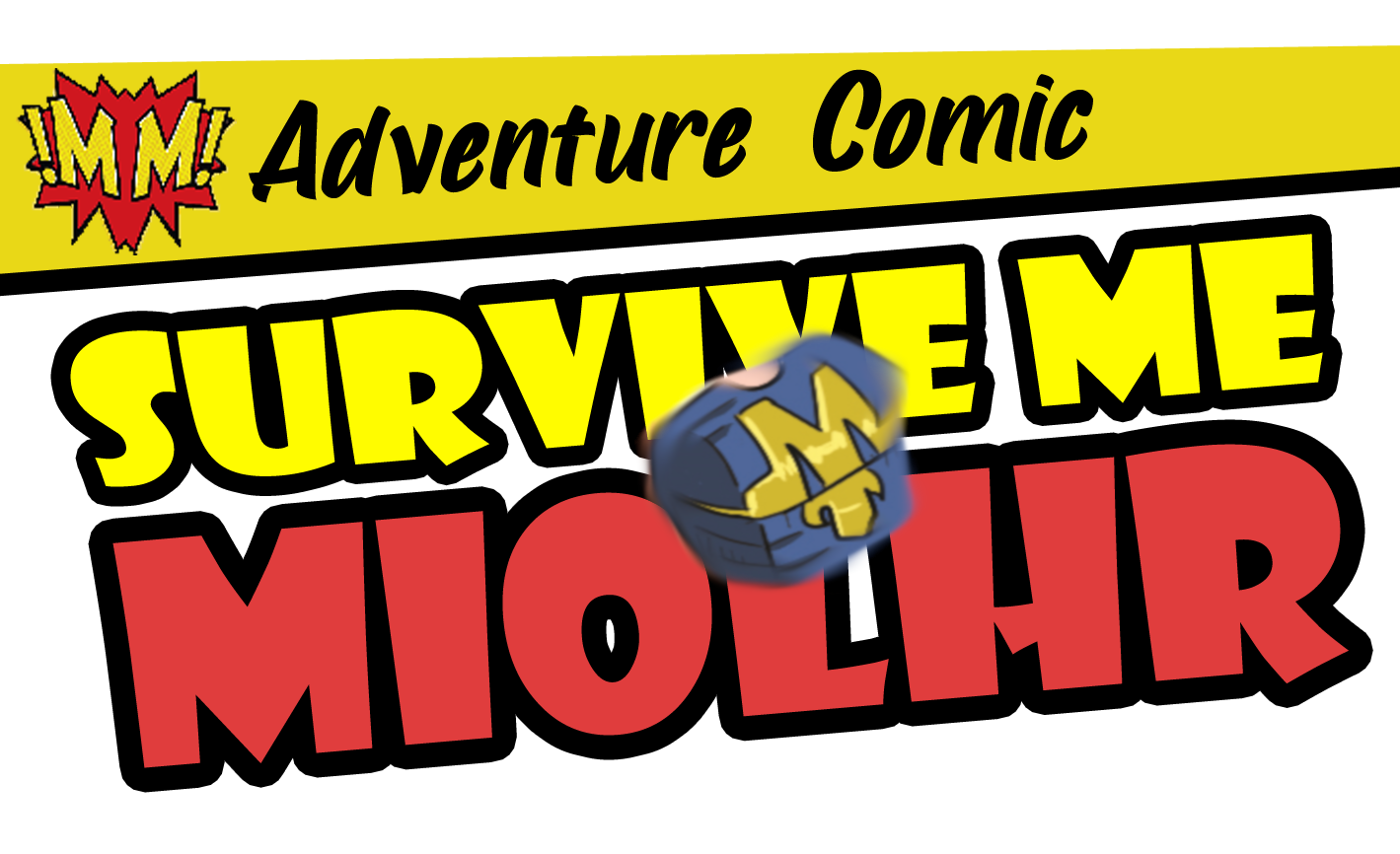 Survive Me Miolhr # 2
