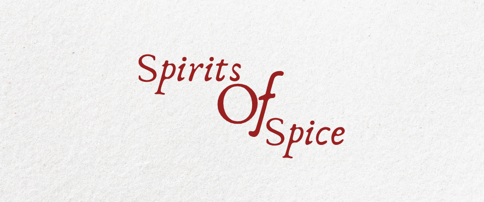 Spirits Of Spice