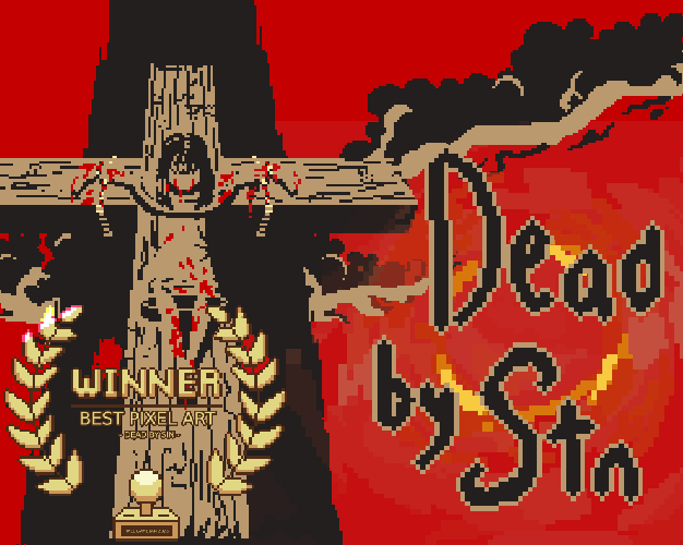 Dead by SIN