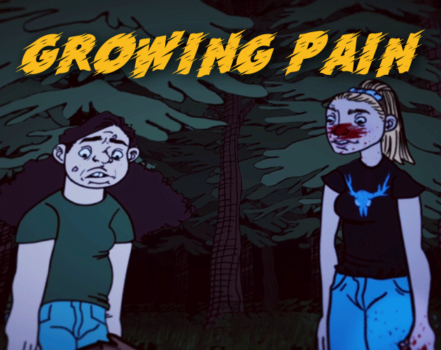 Growing Pain (Demo)