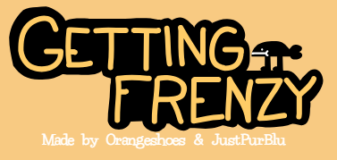 Getting Frenzy