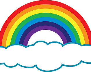 Rainbow Jam