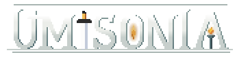 Umisonia Pixel Character Portraits