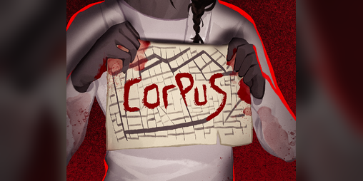 Cover image for CORPUS