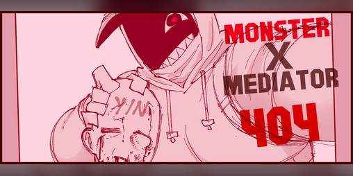 Cover image for MxM 404