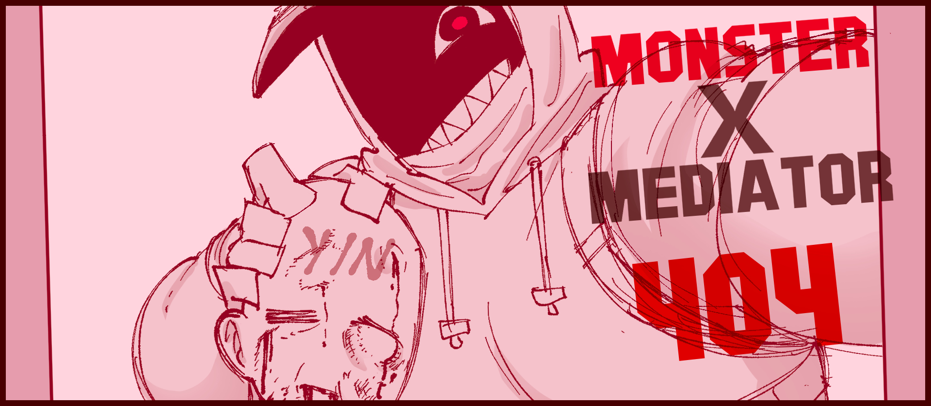 Cover image for MxM 404