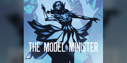 Cover image for The Model Minister