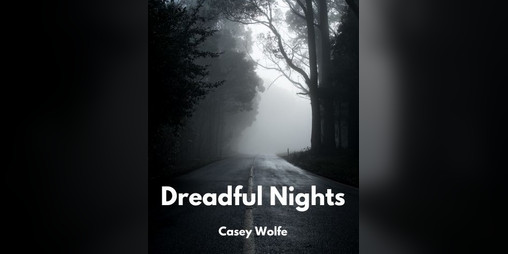 Cover image for Dreadful Nights TTRPG