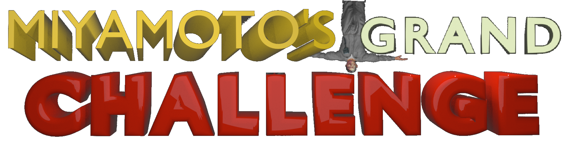 Miyamoto's Challenge
