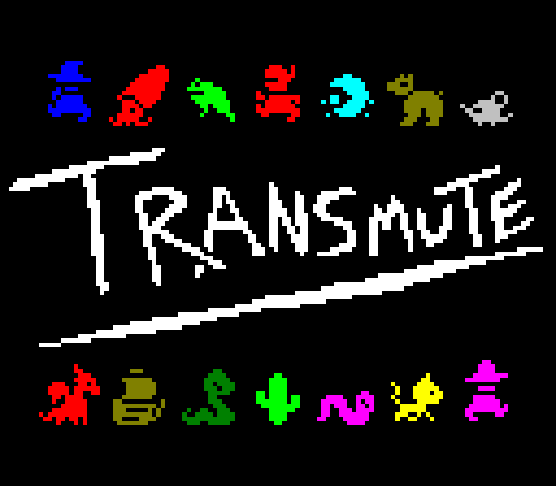 Transmute!