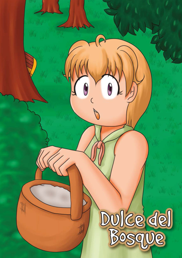 Dulce del Bosque