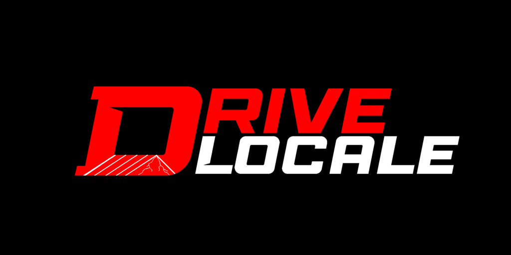 Drive Locale