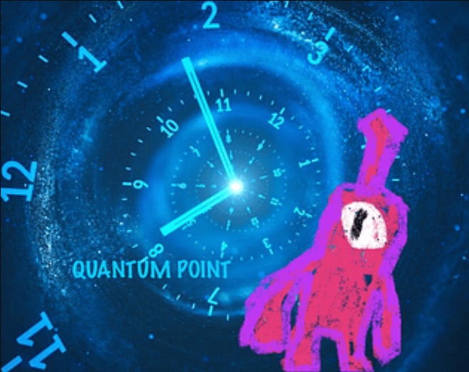 Quantum Point