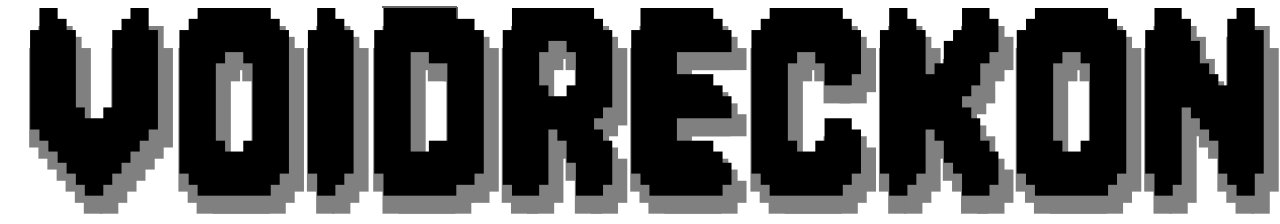 Voidreckon