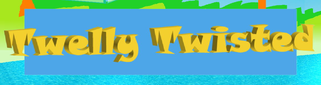 Twelly's Elementary School 2: Twelly Twisted (Beta)