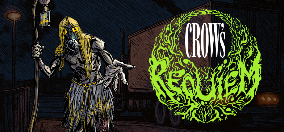Crow's Requiem [prototype]