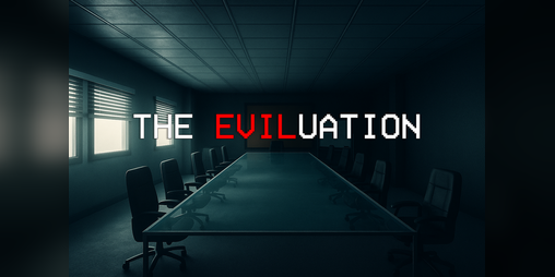 Cover image for The Eviluation