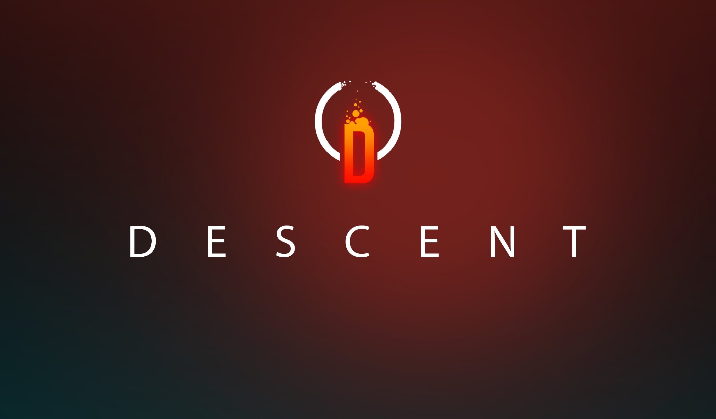 Cover image for Descent