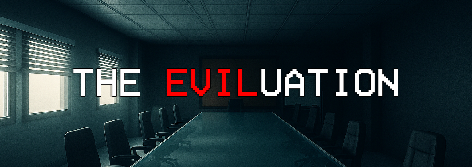 The Eviluation