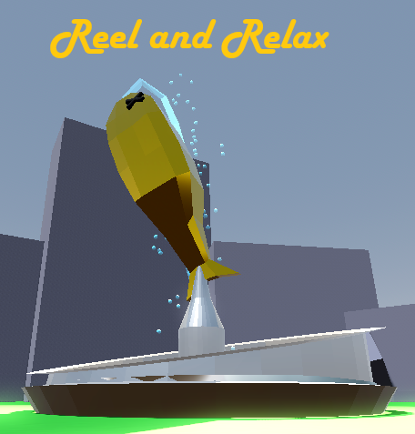 Reel & Relax