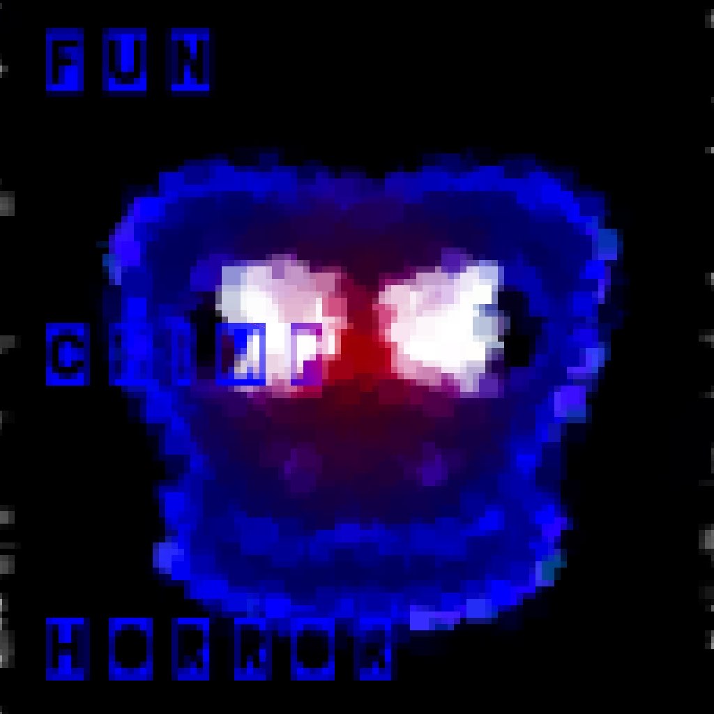 Fun Chimp Horror