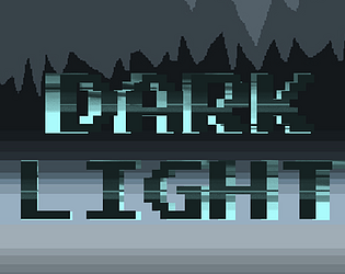 Dark Light
