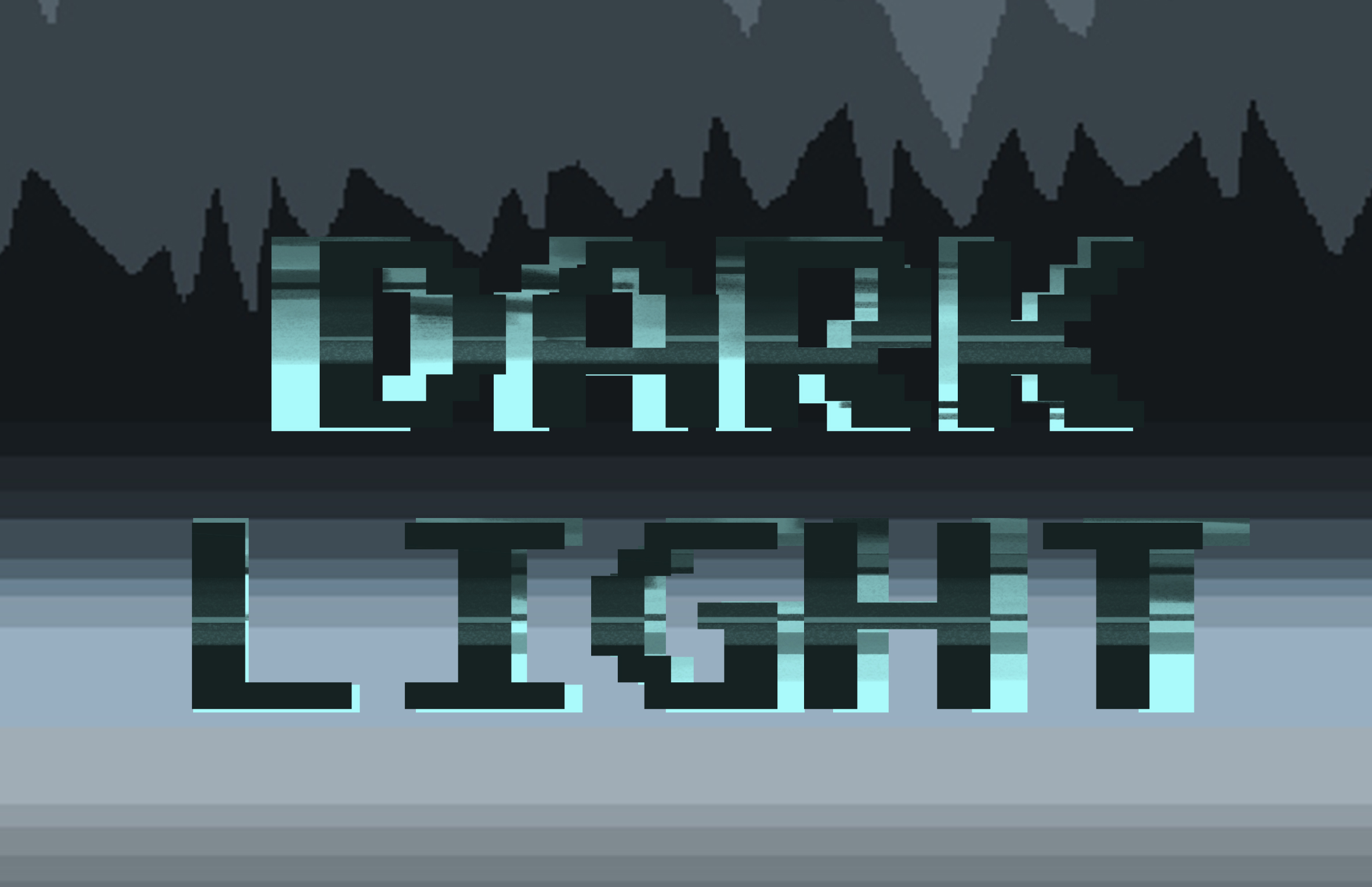 Cover image for Dark Light