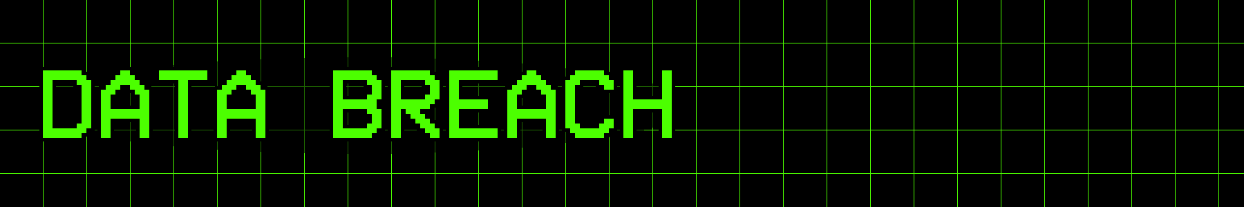 DATA BREACH