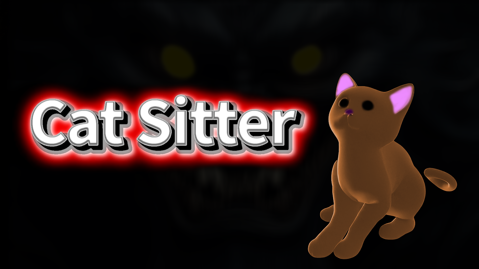 Cat Sitter