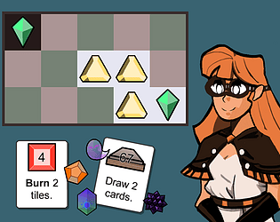 Strategems [Free] [Card Game] [Android]
