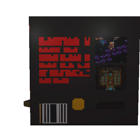 Yume Tenshi 夢天使 by G0refreak