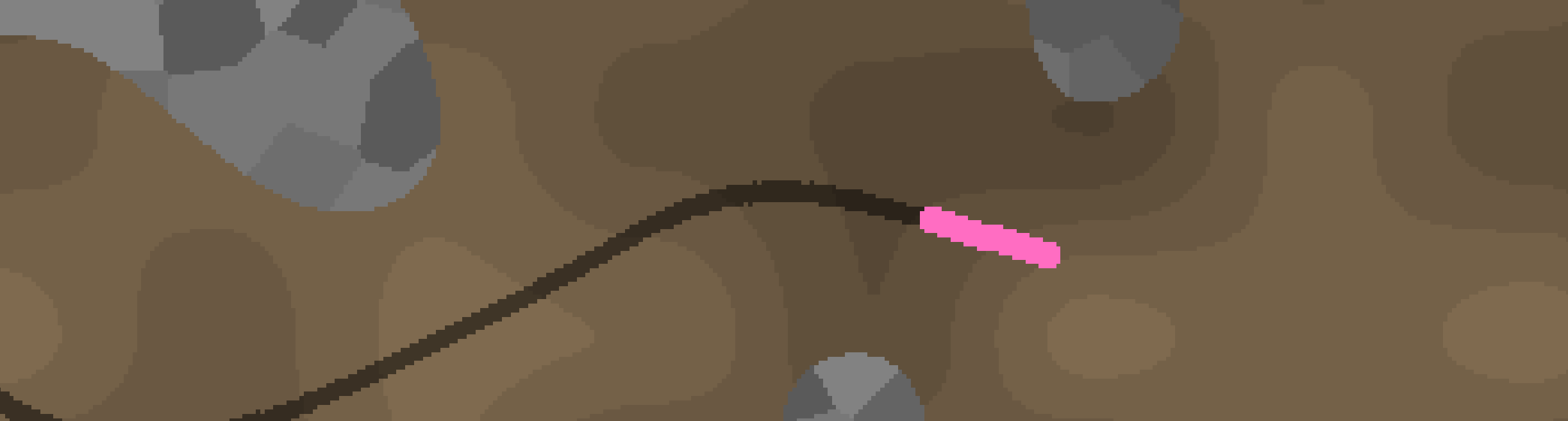 Worm Game
