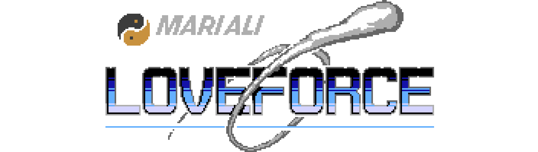 MariAli - Loveforce