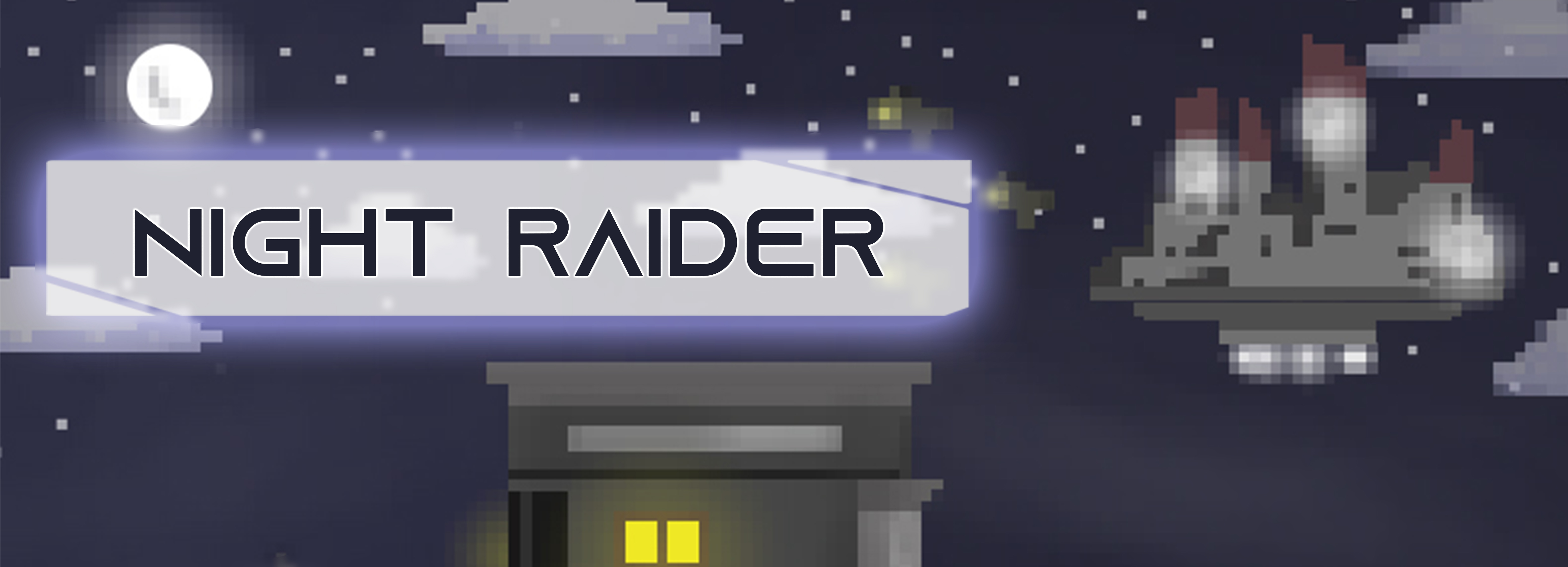 NIGHT RAIDER