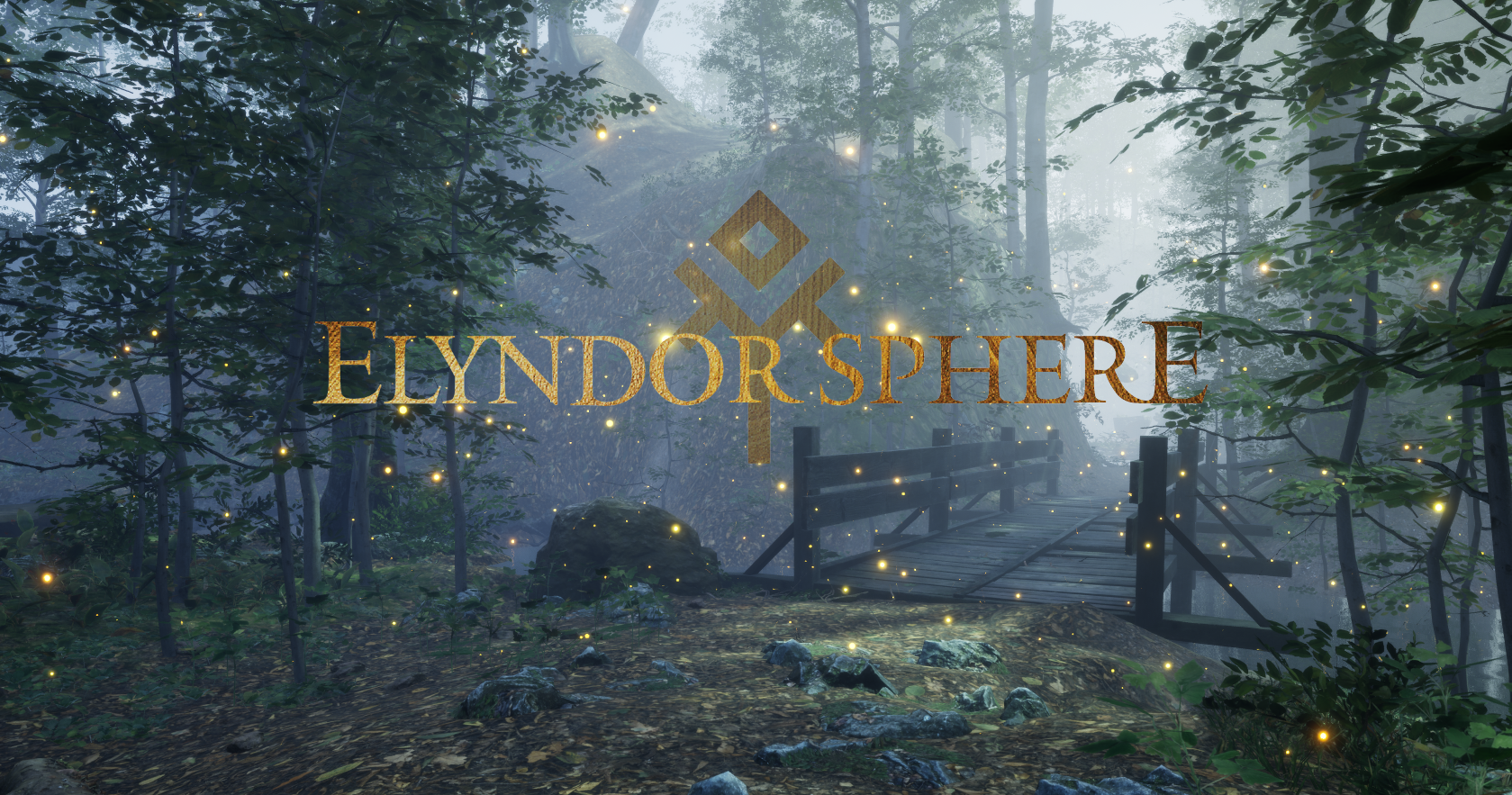 Elyndor Sphere