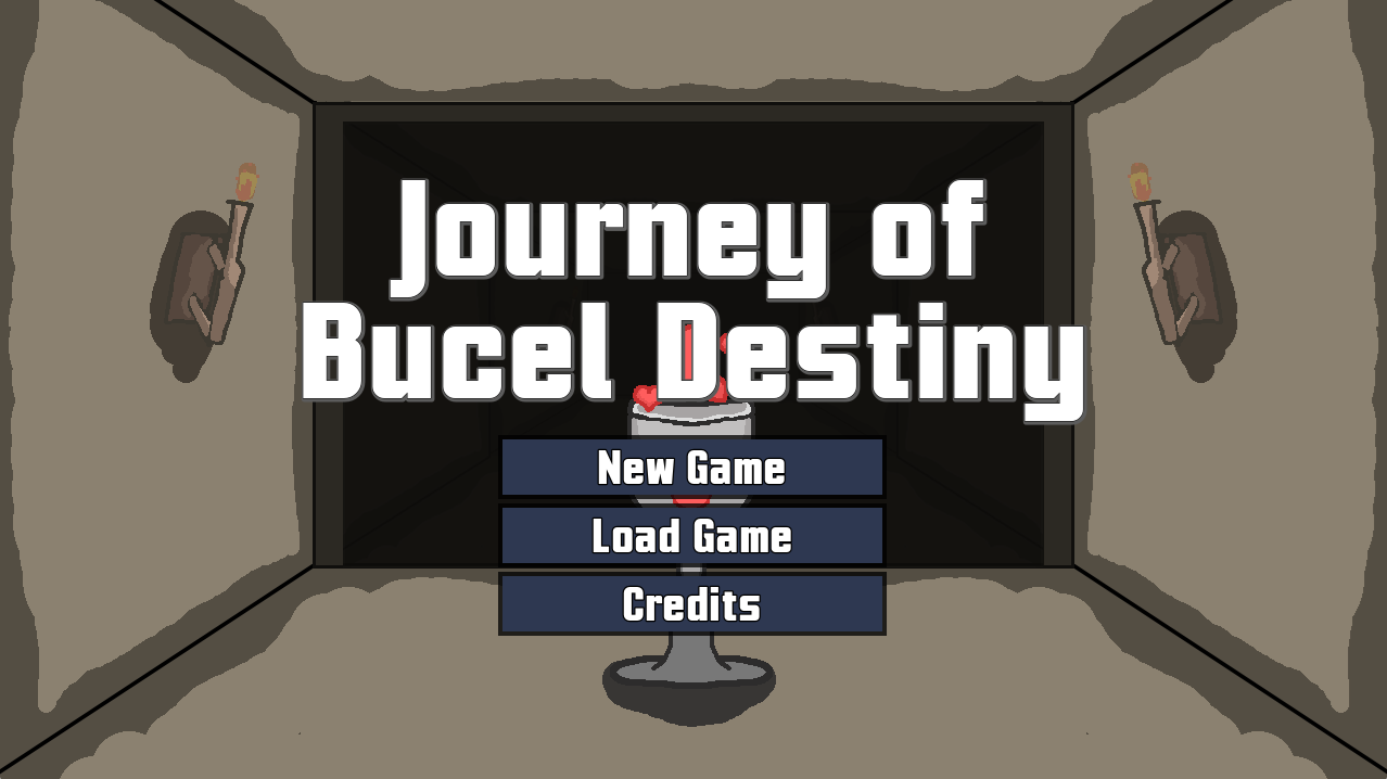 Cover image for Ascended Rogue Rising Rebellion (Journey of Bucel Destiny) DEMO
