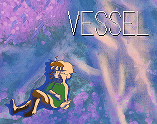 VESSEL (demo)