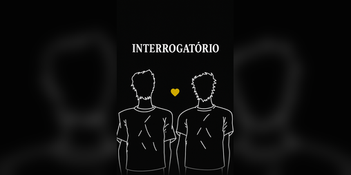 Cover image for Interrogatório