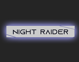 NIGHT RAIDER