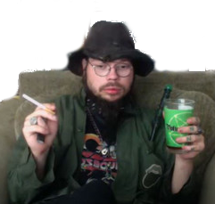 King Cobra JFS Smoking Parody Game TWU!