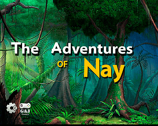 The Adventure of Nay