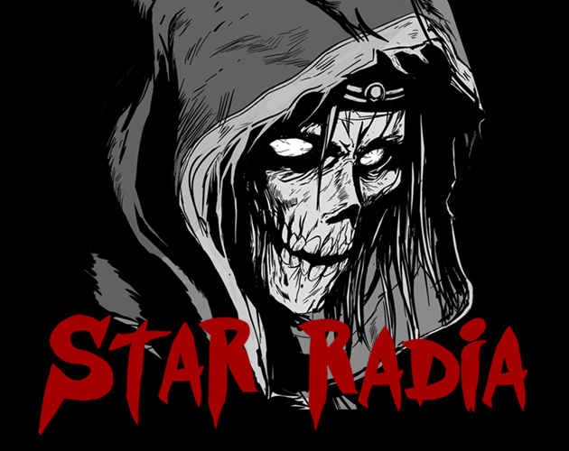 Cover image for Star Radia