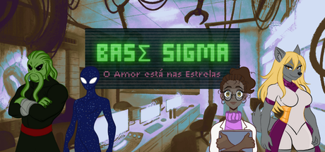 BASΣ SIGMA: o amor está nas estrelas
