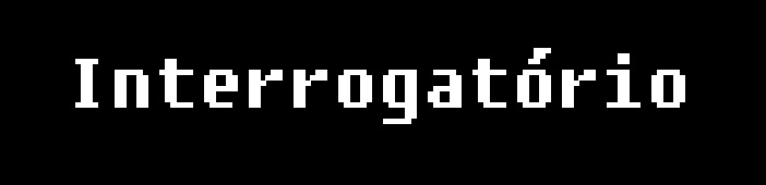 Interrogatório