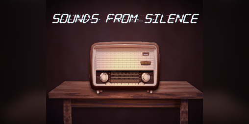 Cover image for Sounds From Silence