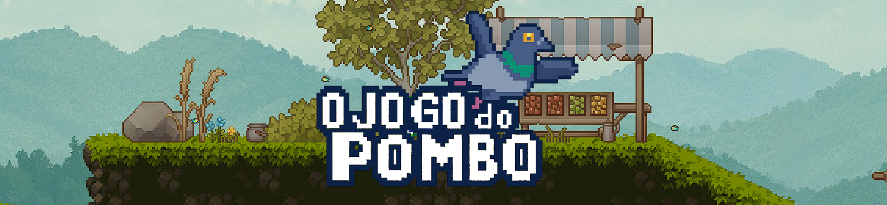 O Jogo do Pombo
