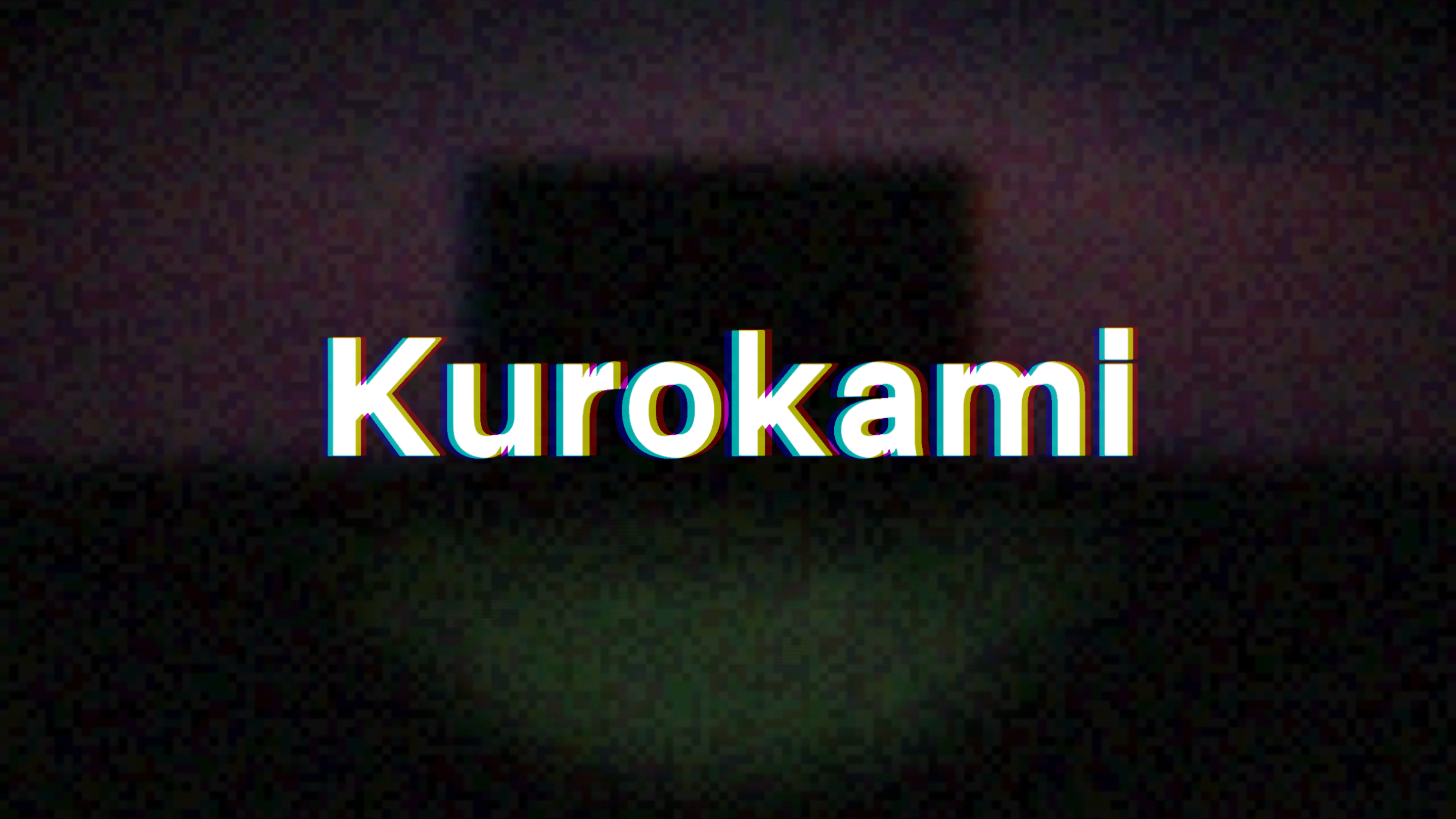 Kurokami
