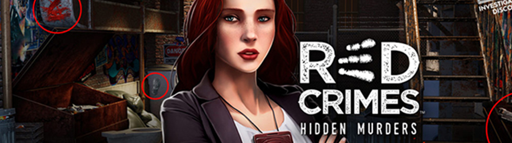 Red Crimes: Hidden Murders