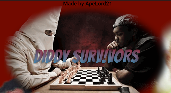 DIDDY SURV!VORS